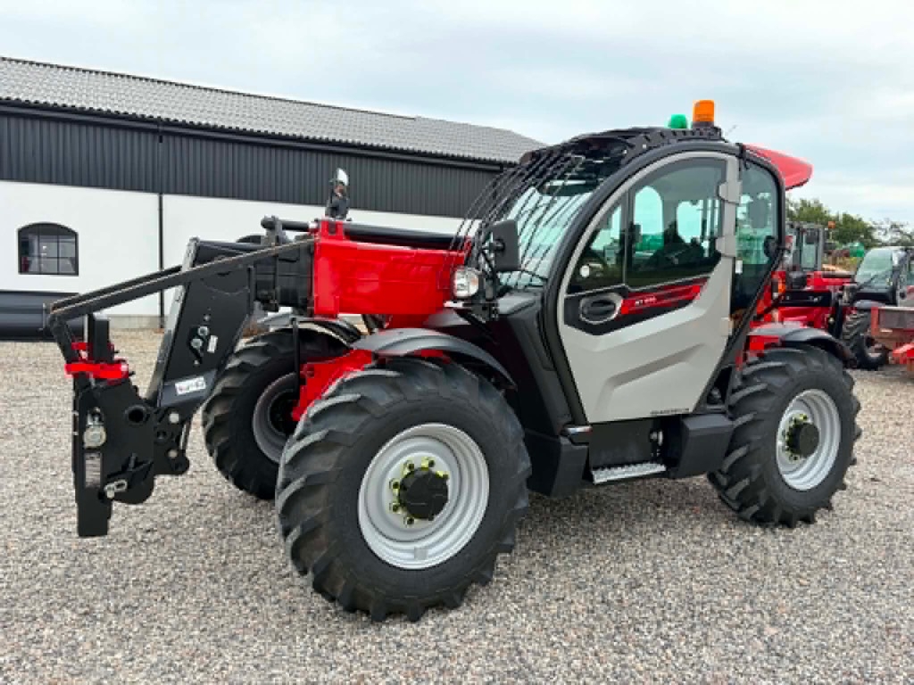 Manitou MT 935