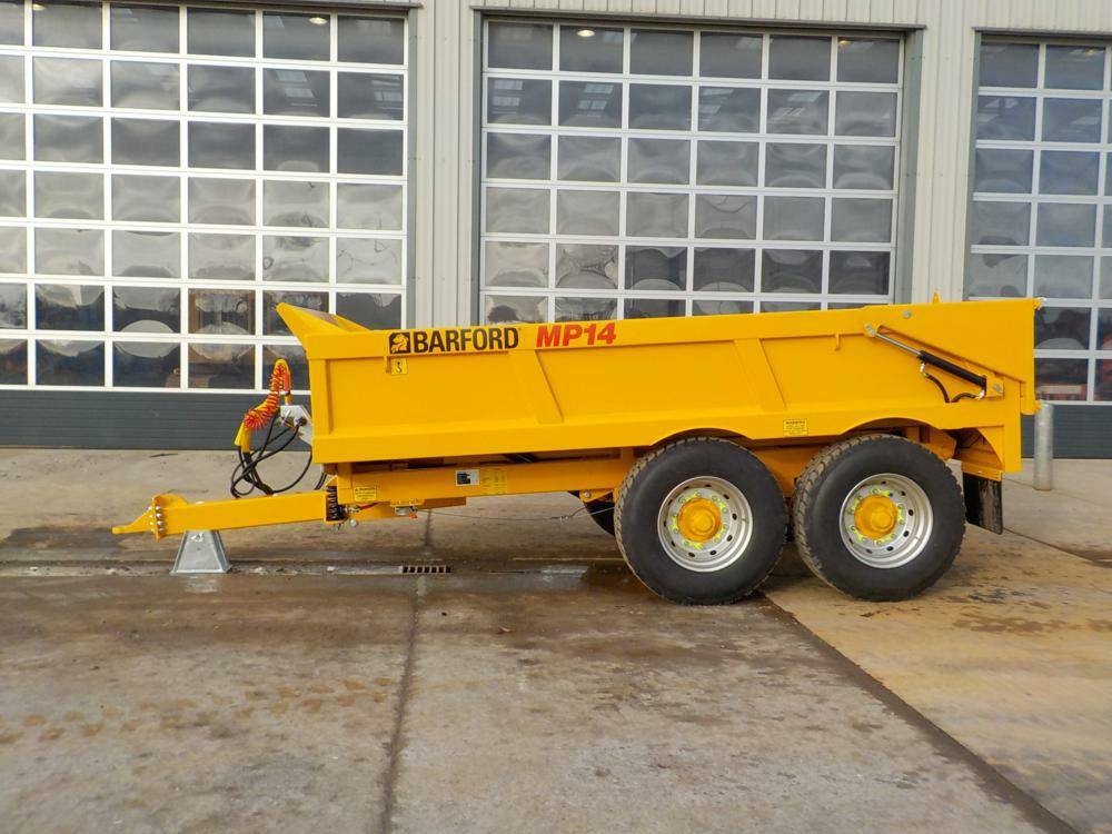 Barford MP14