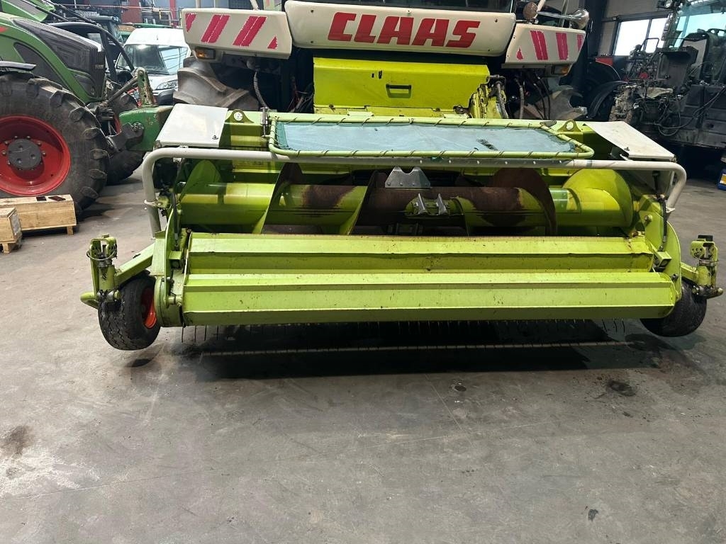 CLAAS PU 300 HD