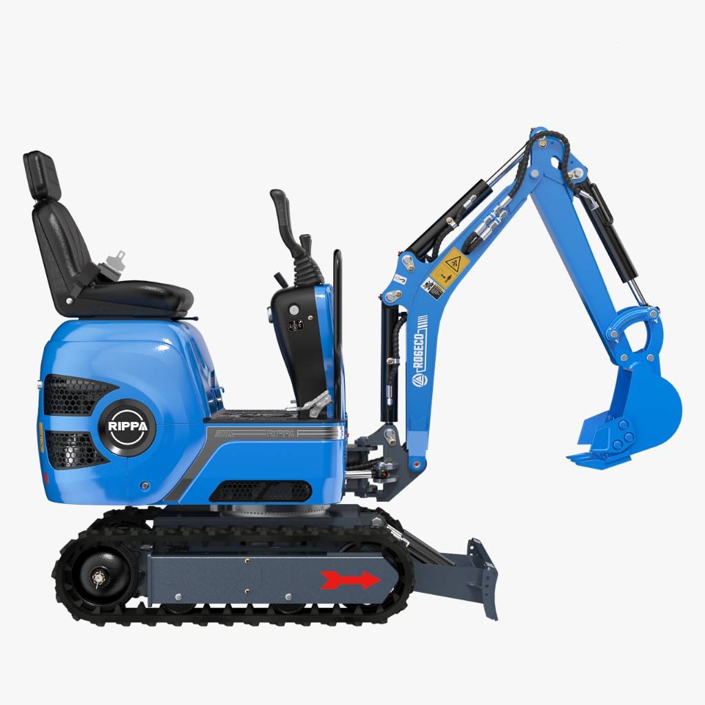 Rippa R06 ECO