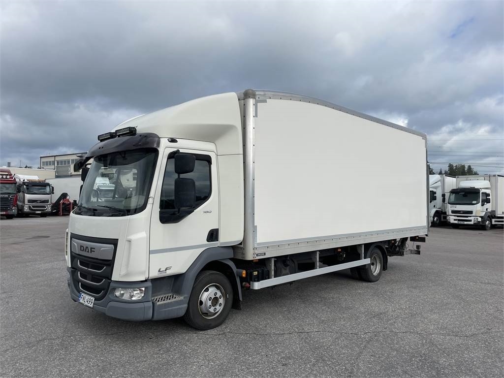 DAF LF180 4x2