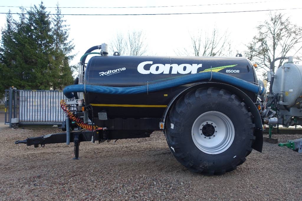 Conor 8500 R