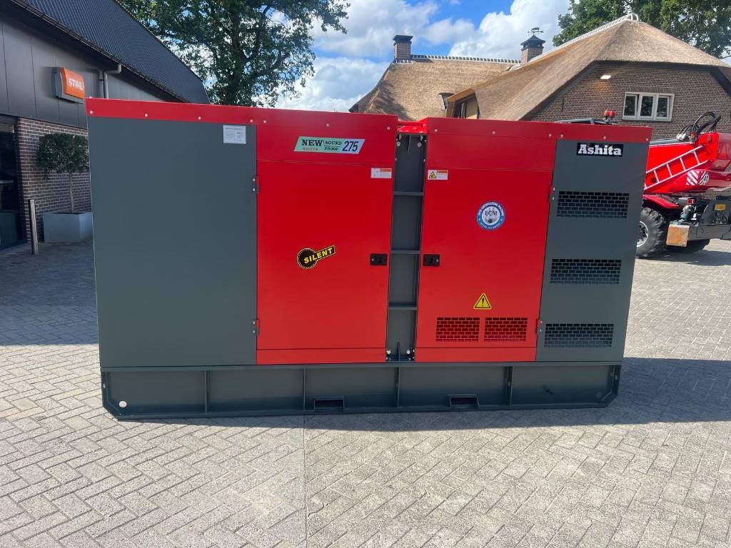 Ashita GFS-275 KVA