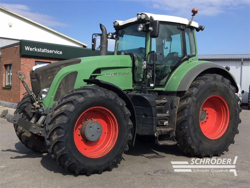 927 VARIO