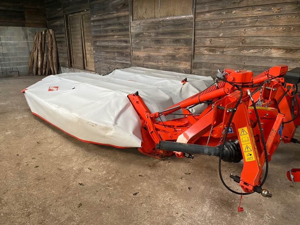 Kuhn GMD 310-FF