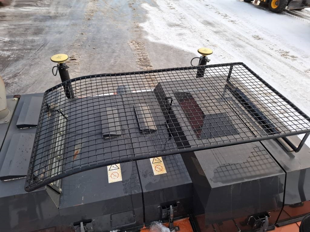 Hitachi ZX 300 LC-6 / Pyörittäjä, Rasvari, Kauha kuva 19