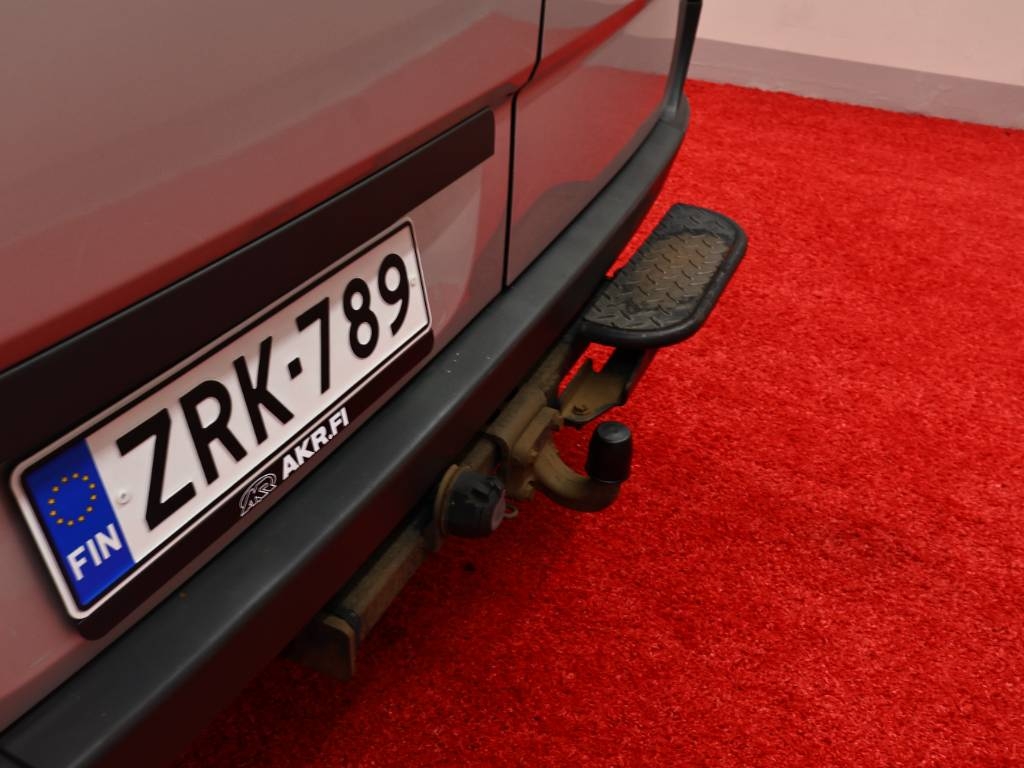 مرسيدس بنز سبرينتر 516 CDI 4x4 kuva 10