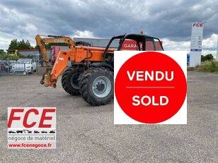 Chariot télescopique Manitou MT 932 Stb3 Endommagé — occasion 2014, 3 400 h
