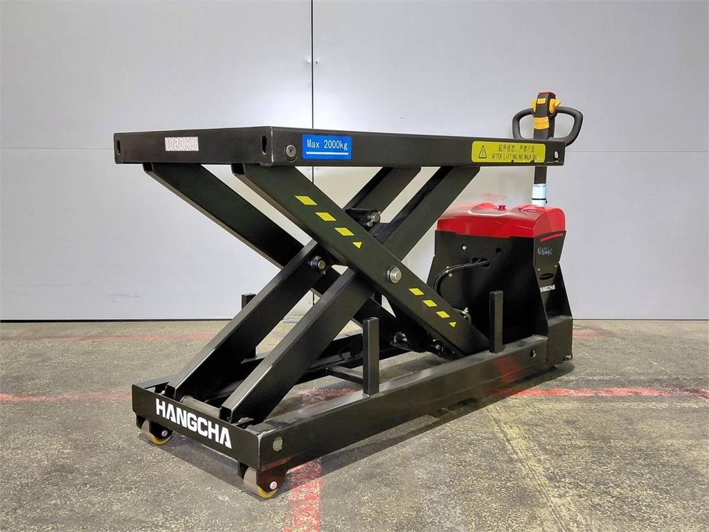 Hangcha 1020XB