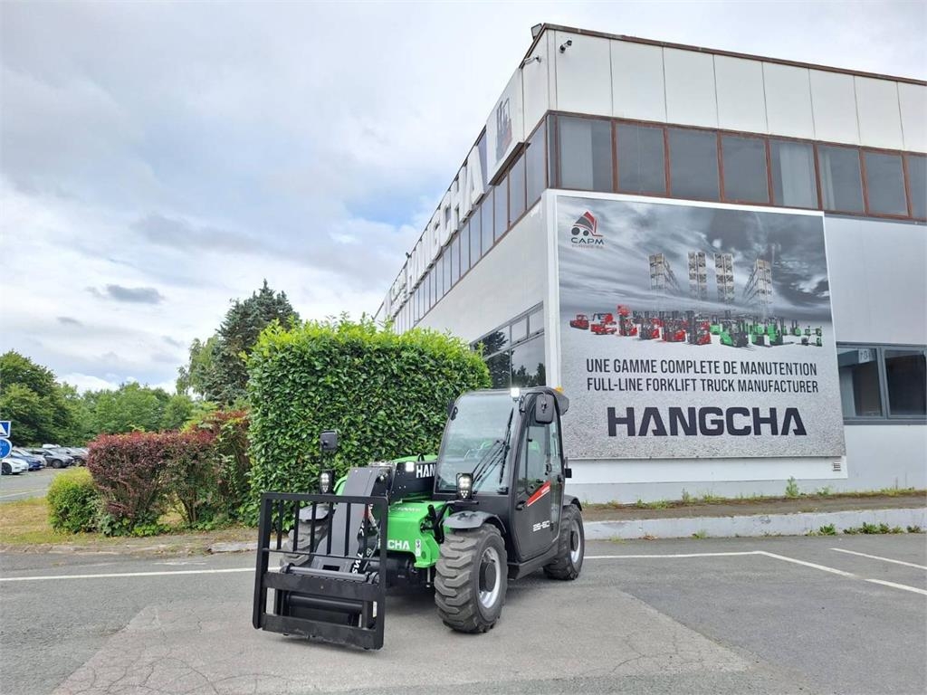 Hangcha T25-60XHYG