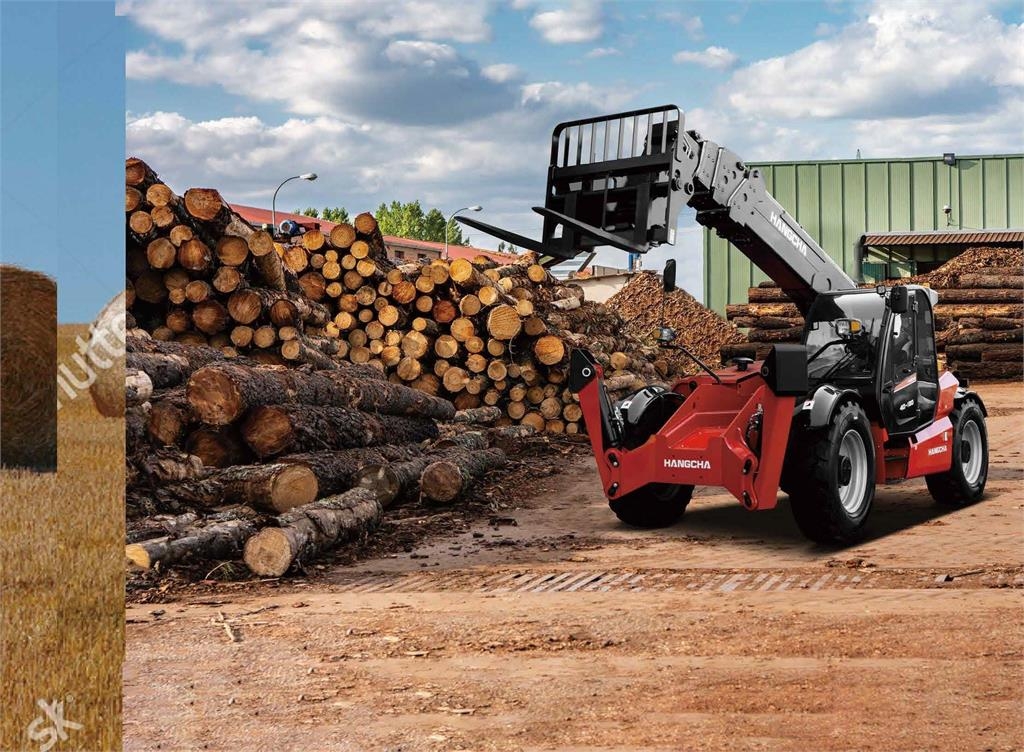 Hangcha T40-180XH16D