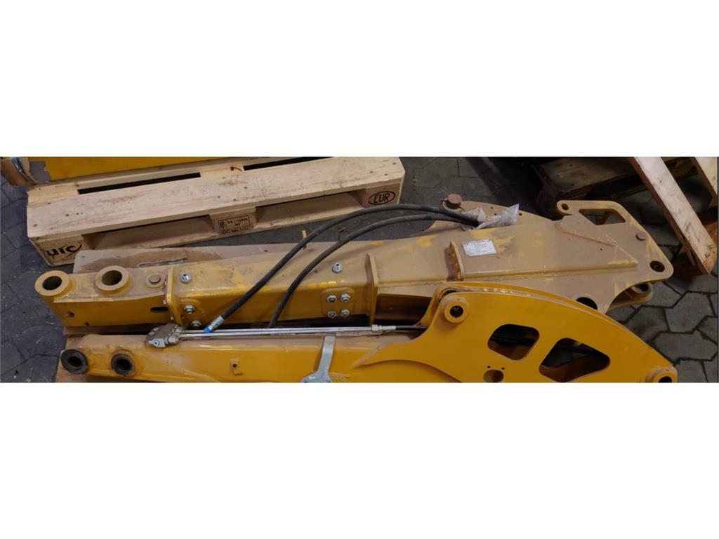 302.7D EXTENDABLE STICK NEW