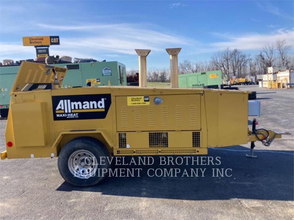 Allmand MH500IQ