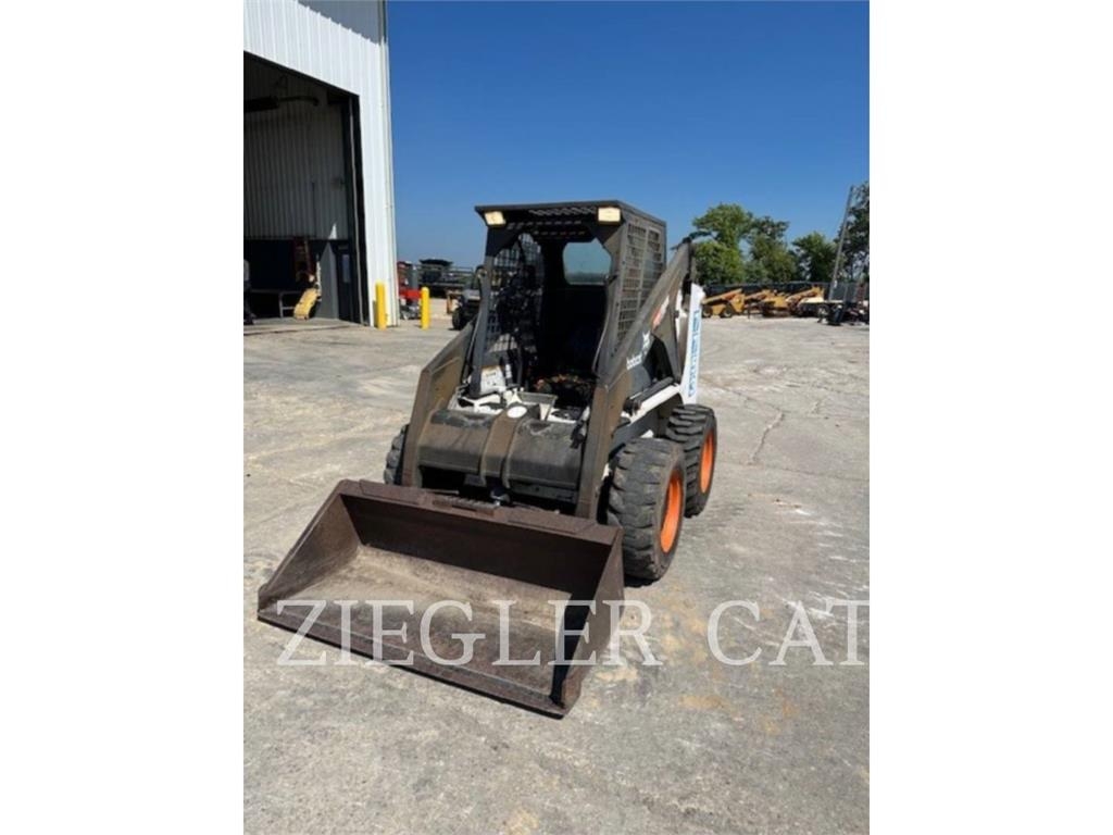 Bobcat 7753