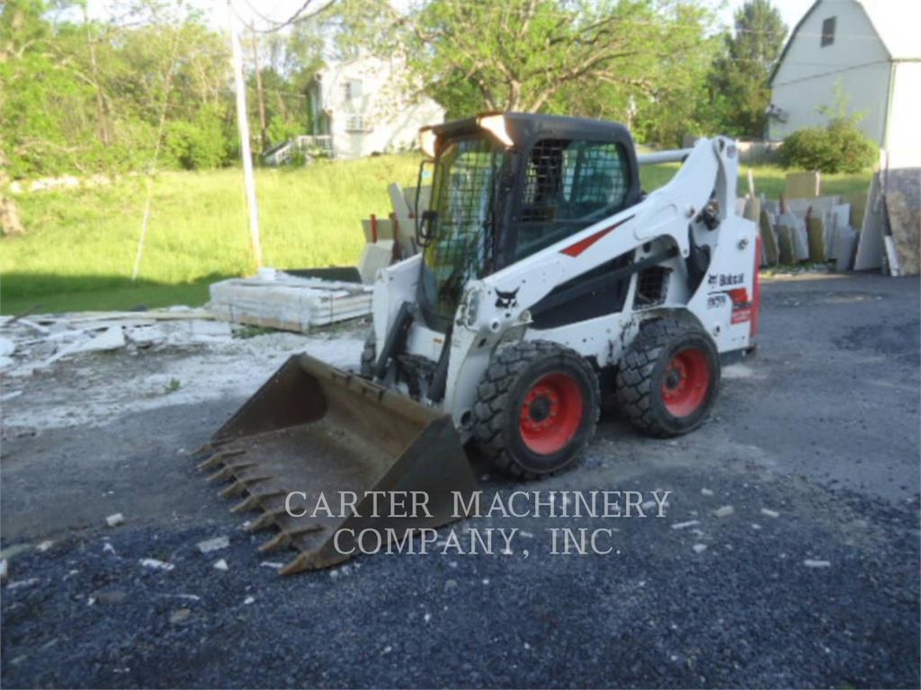Bobcat S570