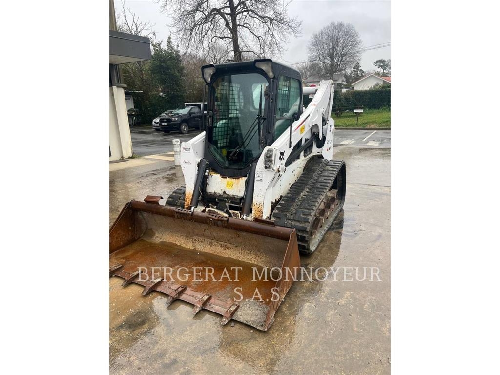 Bobcat T770