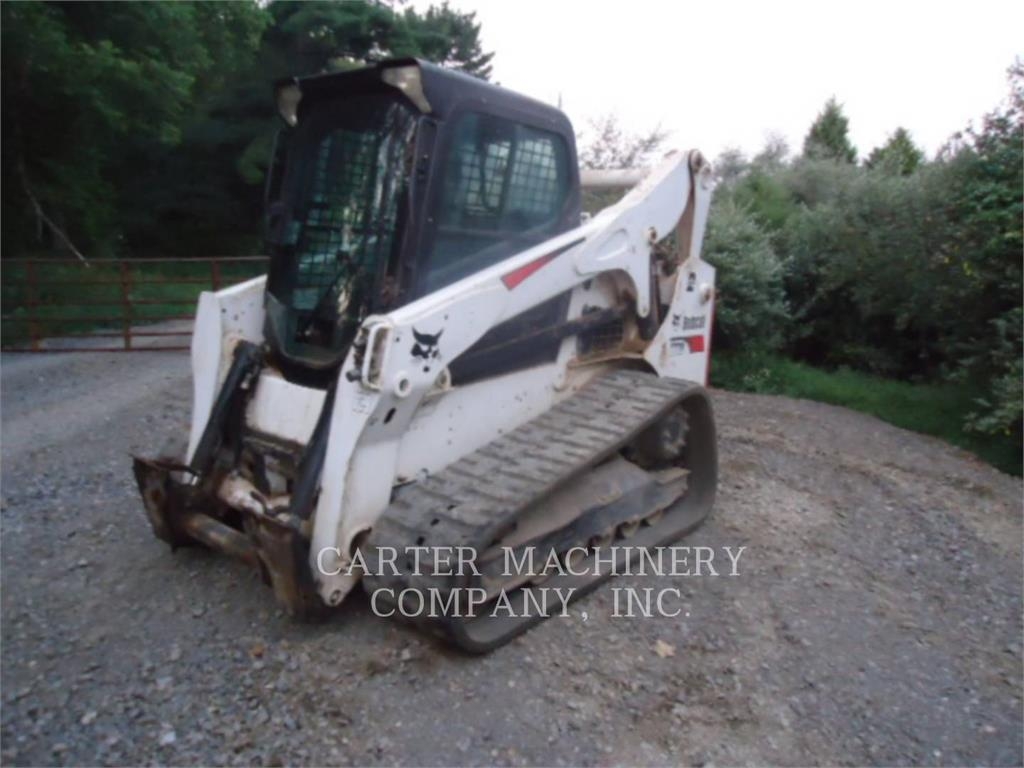 Bobcat T770