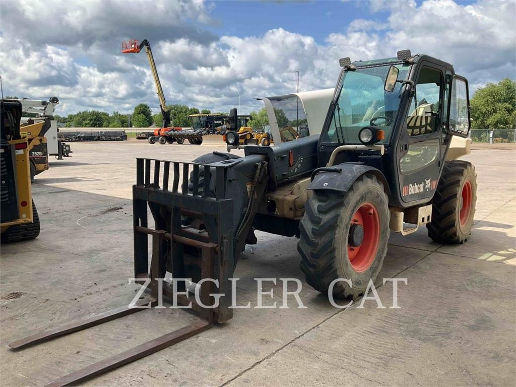 Bobcat V623