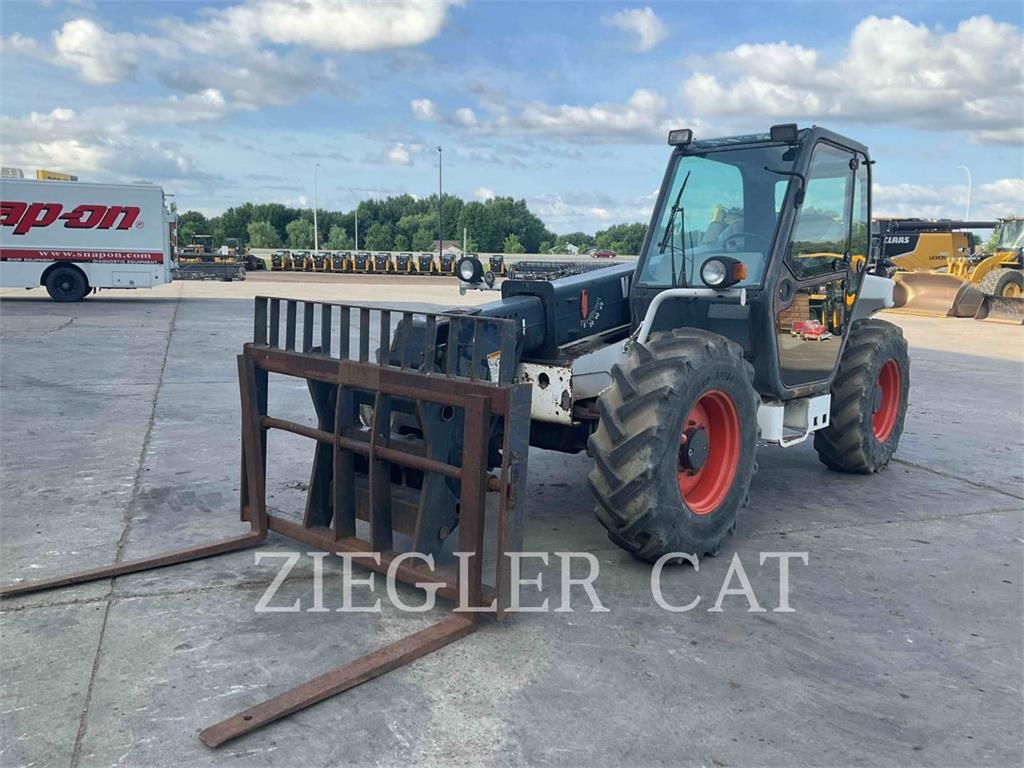 Bobcat V723