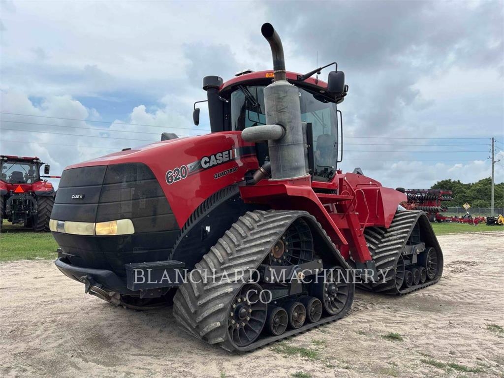 Case IH 620 QUAD TRACK