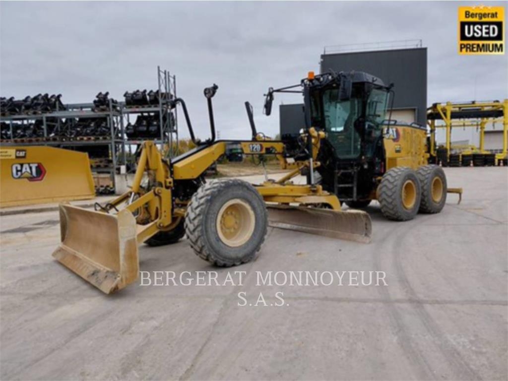 CAT 120