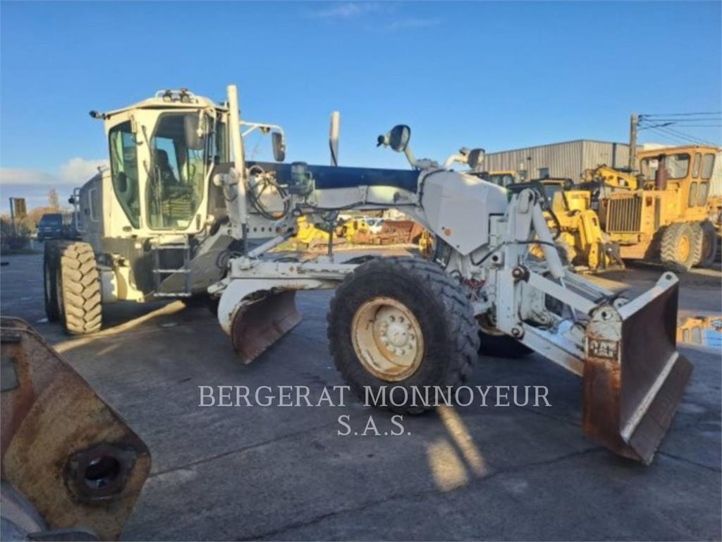 CAT 12M3