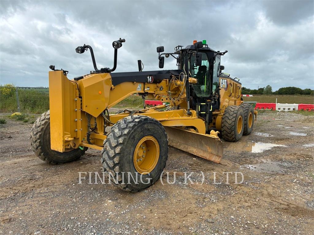 CAT 14-15