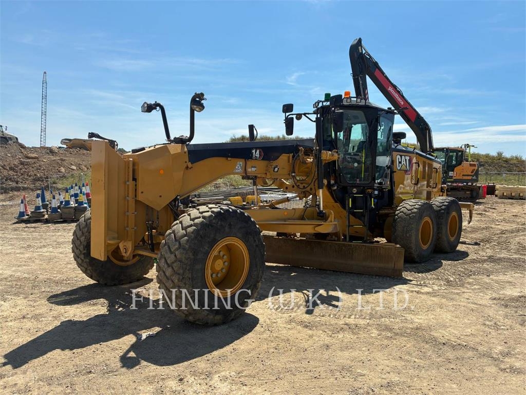 CAT 14-15