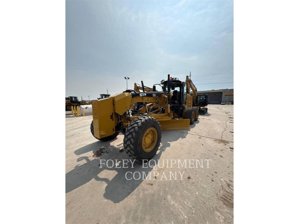 CAT 150-15AW