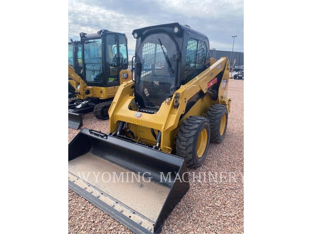 CAT 236D3