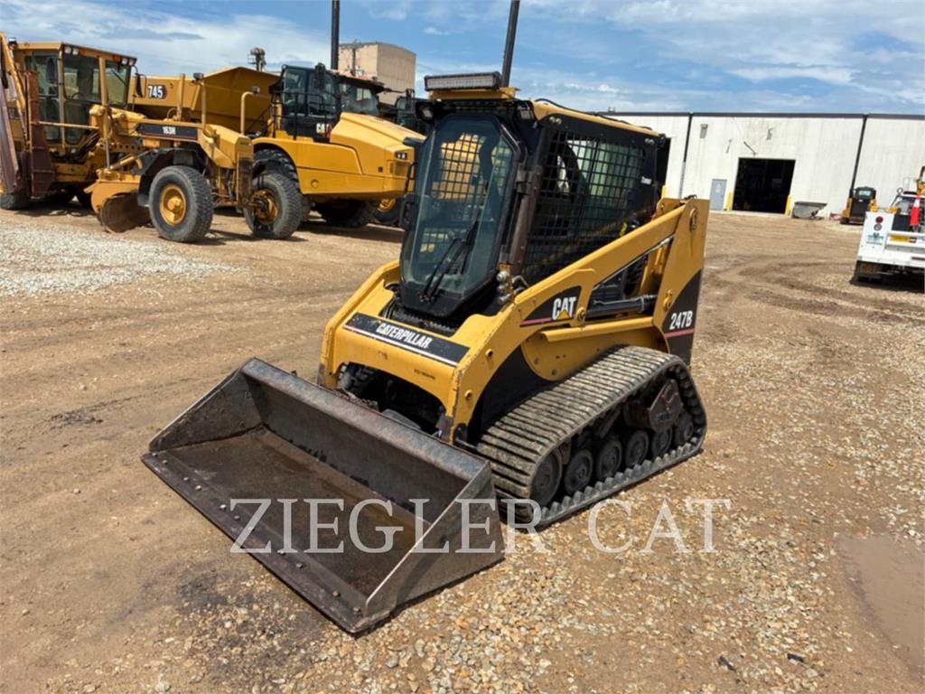 CAT 247B
