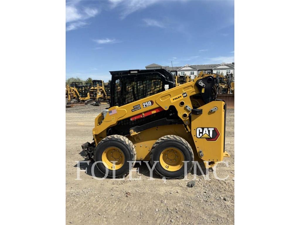 CAT 250-05
