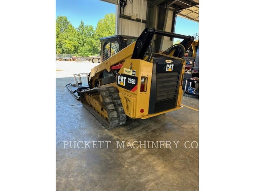 CAT 255-05