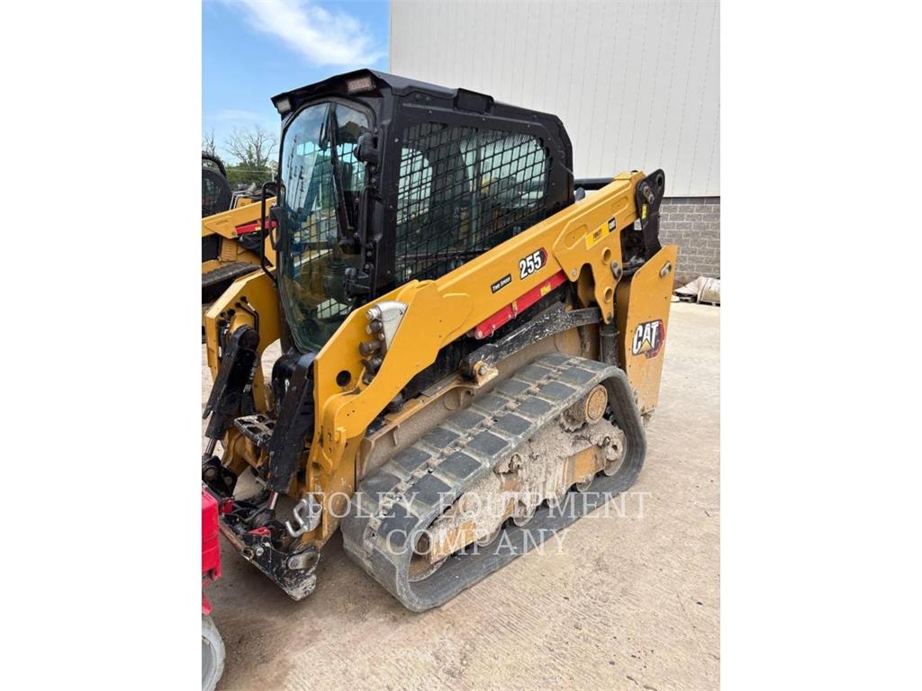 CAT 255-05S2C