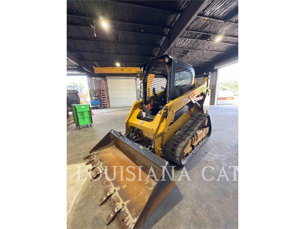 CAT 259D3
