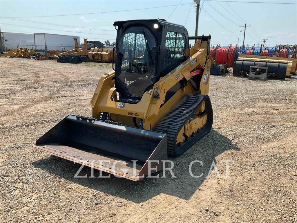 CAT 259D3