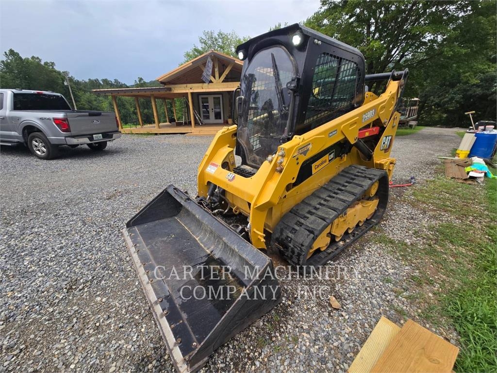 CAT 259D3