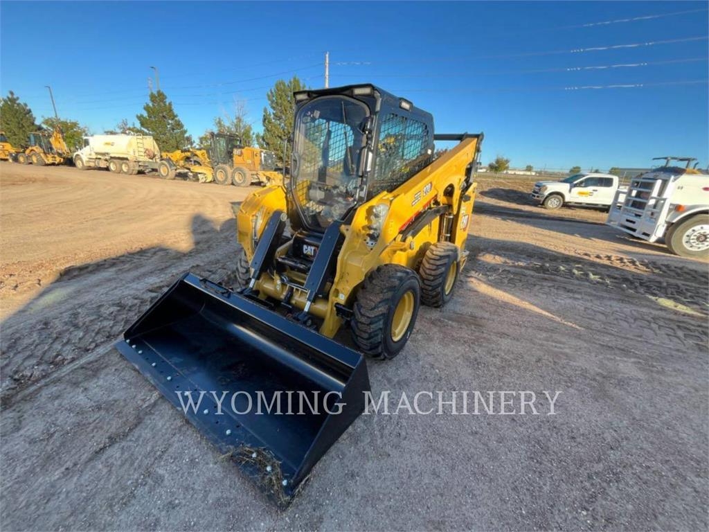 CAT 270