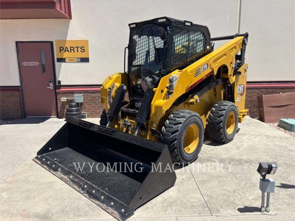 CAT 270