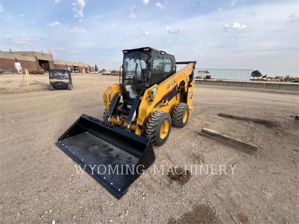 CAT 270