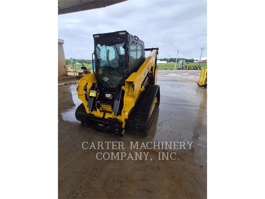 CAT 275 PLUS