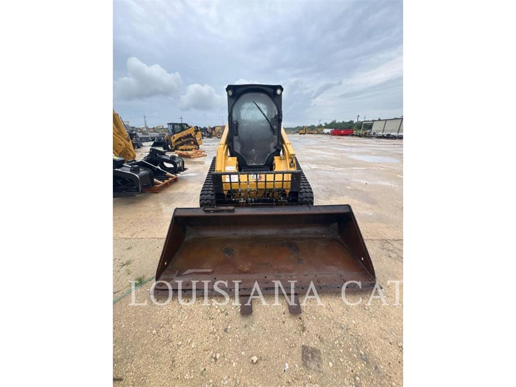 CAT 289D3
