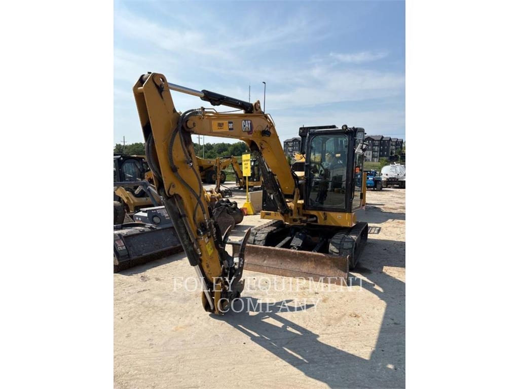 CAT 299D2XPS2C