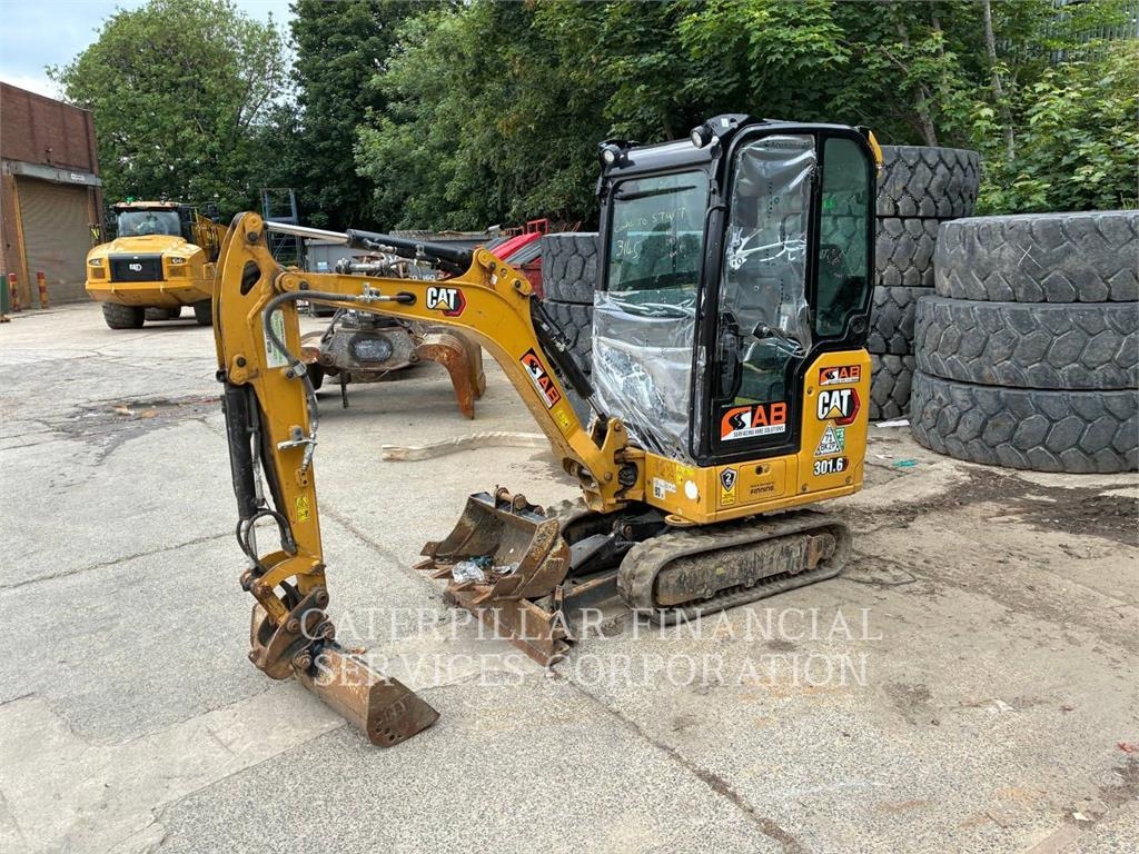 CAT 301.6-05
