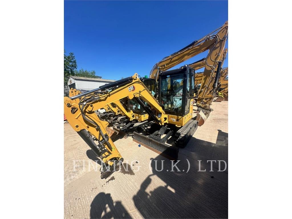 CAT 302.7