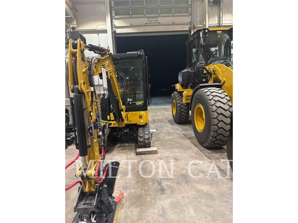 CAT 302.7