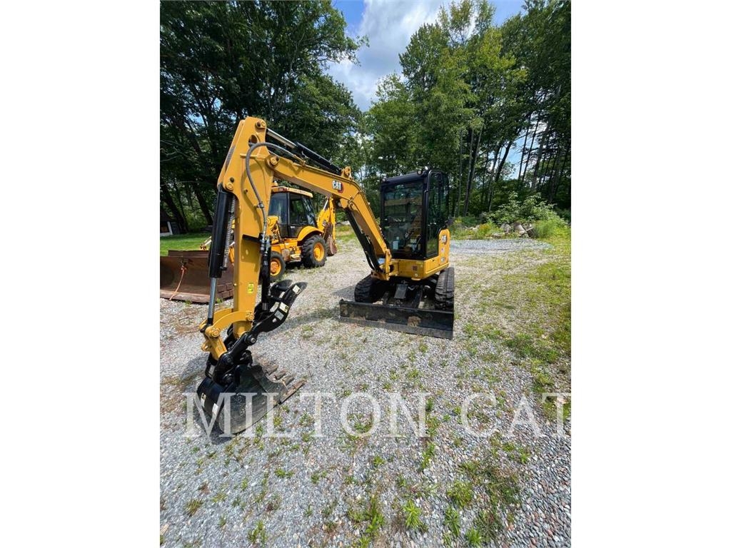 CAT 303.507CR