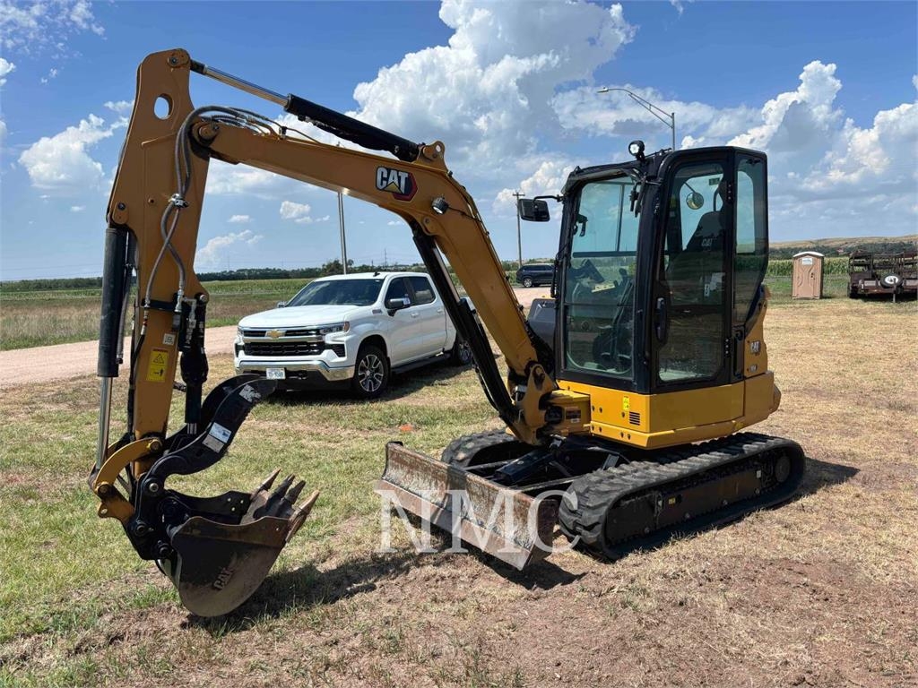CAT 30407