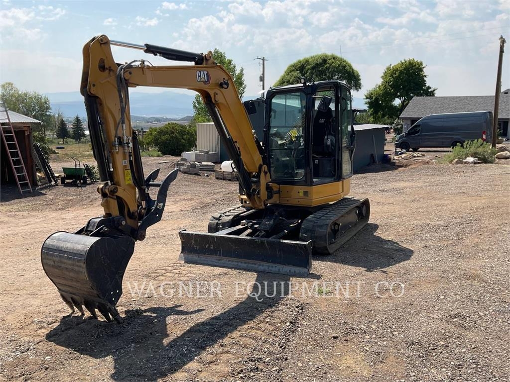 CAT 305
