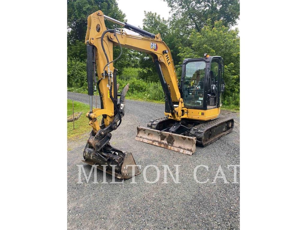 CAT 30507CR